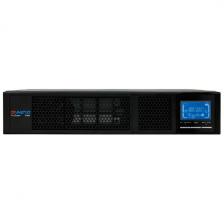 Источник бесперебойного питания Энергия Pro Online 1000, 230В-24В, Rack Tower (Е0201-0075)