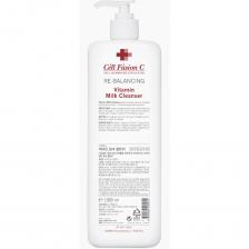 Молочко витаминизированное для любого типа кожи Vitamin Milk Cleanser