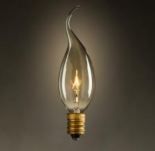 Лампочка Loft Edison Retro Bulb №10 От Imperiumloft