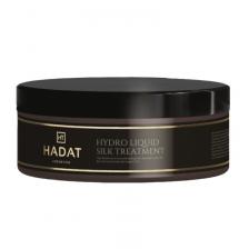 HADAT COSMETICS Маска для волос Жидкий шелк / HYDRO LIQUID SILK TREATMENT 300 мл