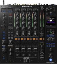 DJ-микшер Pioneer DJ DJM-A9 EU