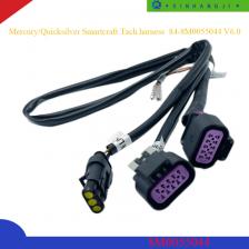 Заводской рекламный 8M0055044 Новый жгут тахометра Mercury/Quicksilver Smartcraft 84-8M0055044 V6.0 8M0055044