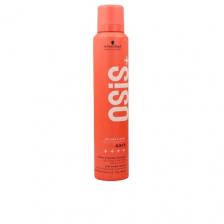 Мусс для укладки волос OSIS+ Мусс для волос grip extreme hold mousse 200