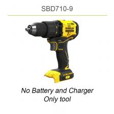 Беспроводной шуруповерт STANLEY SBD710