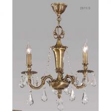 Люстра Bejorama Sandra 2611/3 подсвечник