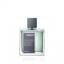 Парфюмерная вода MEXX Туалетная вода Forever Classic Never Boring for men 50