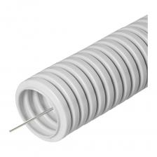 Легкая гофрированная труба пвх Промрукав 350 Н 011631