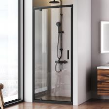 Душевая дверь в нишу AM.PM Gem W90G-90-1P-BT 80 см