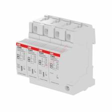 Ограничитель перенапряжения УЗИП ABB OVR H T1-T2 3N 12.5-275s P QS
