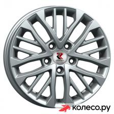Литой диск Hyundai Creta FL (238) 6x16/5*114.3 D67.1 ET43 HSB