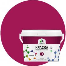 Краска предназначена для окраски стен, потолков и обоев в сухих жилых помещениях, в том числе детских комнатах, коридорах, кухнях, спальнях, гостиных комнатах, офисных помещениях, складских помещениях и т. д.Идеально подходит для окраски обоев. Высокая эластичность плёнки идеально передаёт структуру обоев. Образует прочное покрытие, выдерживающее активные детские игры, регулярное мытье. Окрашенная поверхность легко отмывается от пятен с помощью мягких моющих средств. Обладает повышенными тиксотропными свойствами.Не образует подтёков, не разбрызгивается при нанесении, не капает с валика или кисти, не пачкают руки, одежду и пол. Не содержит органических растворителей, может использоваться в детских и медицинских учреждениях.Типы обрабатываемых поверхностей:Минеральные подложки: бетонные, кирпичные, монолитные и оштукатуренные поверхности, гипсокартонные и гипсоволокнистые плитыДеревянные подложки: древесина, древесностружечные и древесноволокнистые плитыДругие подложки: бумага, обои под окраскуВнимание, изображение товара может отличаться от реального! Верные параметры указаны в технических характеристиках товара.
