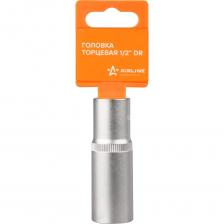 Головки торцевые изготовлены из высококачественной хром-ванадиевой стали. Металлические части изготовлены методом горячей ковки, что придаёт им высокую прочность и долговечность. Финишное прочное хромированное покрытие защищает инструмент от воздействия коррозии, делает его более износостойким и легко очищается от загрязнений. Продуманный профиль рабочей части торцевых головок смещает пятно контакта с ребра грани на её поверхность, что предотвращает повреждение болтов и гаек даже при самых высоких нагрузках.