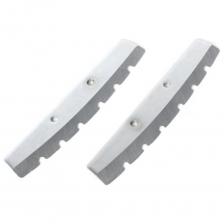 Ножи сменные для льда к шнеку AD-250i Ножи сменные BL-250i 2 шт для льда к шнеку AD-250i КРАТОН 1 21 01 018