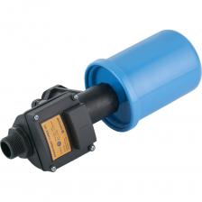 Комплект автоматики АКВАРОБОТ ТУРБИ-М1 с гидроаккумулятором (2 л) Unipump 19264