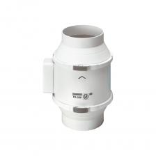 Вытяжной канальный вентилятор Soler&Palau TD500/160 3V 03-0101-212