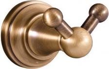 Крючок для полотенец Rav Slezak Morava MKA0102SM