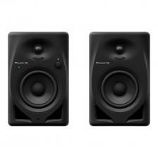 Студийный монитор Pioneer DM-40D-BT-K Black
