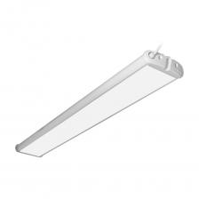 Светильник ЭКОЭЛ-ИНТЕРЬЕР v2-Н120-60.4К.Д.IP65-840.ПСО.ЭК.Vi7 предназначен для освещения внутренних помещений различных типов. Светильник обладает высокой светоотдачей, низким энергопотреблением, длительным сроком службы, отсутствием мерцания и бесшумностью работы. Работает в широком диапазоне входных напряжений и температур окружающей среды.