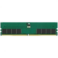 Оперативная память Kingston DDR5 32Gb 5600MHz (KVR56U46BD8-32)