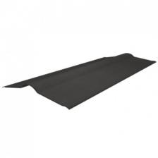 конек ОНДУЛИН Smart DIY 1000мм серый