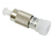 Аттенюатор Cabeus Att-FM FC-SM-15dB