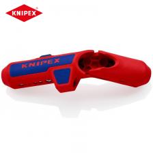 KNIPEX ErgoStrip PV Stripping Tool 135мм