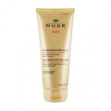 Солнцезащитное молочко для тела NUXE Освежающий лосьон после загара Refreshing After Sun Lotion