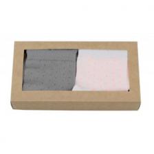 Носки детские Яркие точки арт. Л19