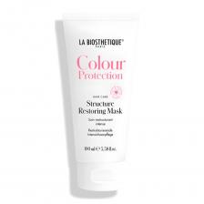 Маска с мощным комплексом для мгновенного восстановления структуры волос Structure Restoring Mask