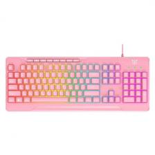 Игровая клавиатура G32-P Pink Knight