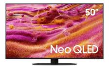 телевизор Samsung QE50QN90F Neo QLED 2025 4K Ultra HD Mini LED