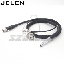 Кабель питания и SDI SZJELEN Teradek Bolt Pro 1000/3000ft
