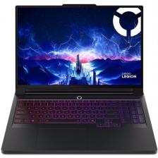 Lenovo Legion Pro 7 83F50053US (Intel Core Ultra 9 275HX 2100MHz/32Gb/1024Gb SSD/16.0/2560х1600/240Hz/GF RTX 5080 16Gb) Черный
