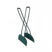 Serenable Leaf Grabber садовые грабли