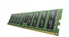 Samsung DDR4 32GB RDIMM (PC4-25600) 3200MHz ECC Reg 1R x 4 1.2V (), 1 year, OEM [M393A4G40BB3-CWE]