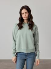 Худи Lucky Bear Худи