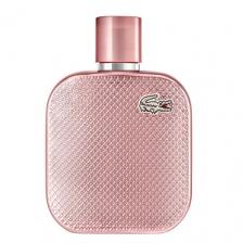 Парфюмерная вода LACOSTE L.12.12 Silver Rose 100