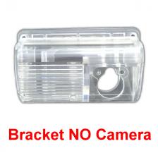 Для Toyota Pronard Probox/Succeed Avensis Corolla Vios xp40 NCP42 ночного видения Автомобильный задний резервный парковочная камера заднего вида CCD