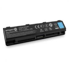 Аккумулятор OEM для ноутбука Toshiba Satellite C800 11.1V 4400mАh (013165)