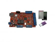 Комплект СКУД Gate Проходная УРВ IP