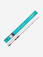 Удилище Спиннинговое Yoshi Onyx GENTA X, 862MH, 2.59м, 10-38г, Regular, Черный