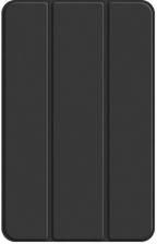 Чехол-книжка Red Line с силиконовой крышкой для планшета Honor Pad X8 Чёрный