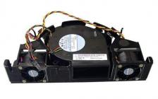 Система охлаждения Dell P1211 PE 750 Server Fan Assembly Board
