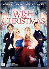 Диск DVD Wish For Christmas
