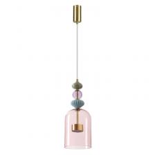 Потолочный детский светильник Odeon Light 5045/12L