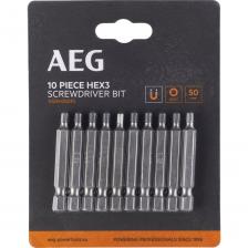 Биты AEG ASDH35010