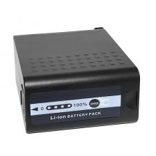 Аккумулятор Ruibo TP-VBR89G 56.2Wh