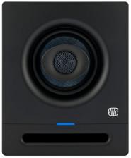 Монитор Presonus Eris Pro 4 2777500129 студийный активный, 2-х полосный, 50 Вт, 55 - 20000 Гц, SPL: 99 дБ, 4,5" + 1", входы: XLR, RCA, 3,5 мм