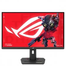 ASUS 27" ROG Strix IPS 2560x1440 1ms 400cd 270Hz DP HDMI HAS Swivel Pivot Black [XG27ACMG]