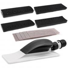 Шлифовальный блок VIBRATITE для дерева и авто